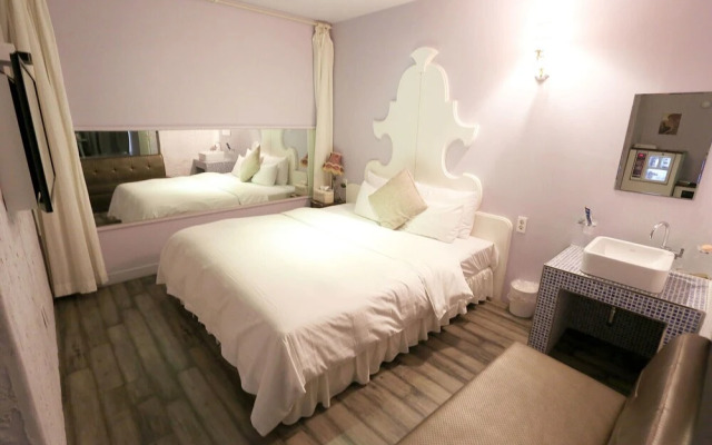 Paju Hotel The Heyri