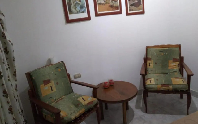 Departamento Familiar Amplio y cómodo