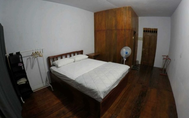 Ora Sunrise View Resort – Guest Rooms – Saleman