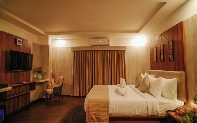 Harikaa Resort