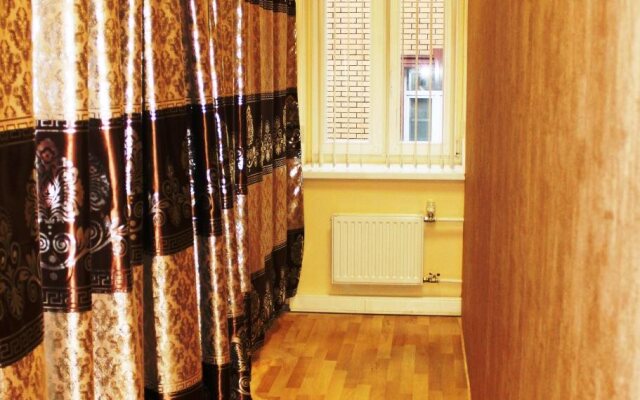 Hostel FilosoF on Taganka