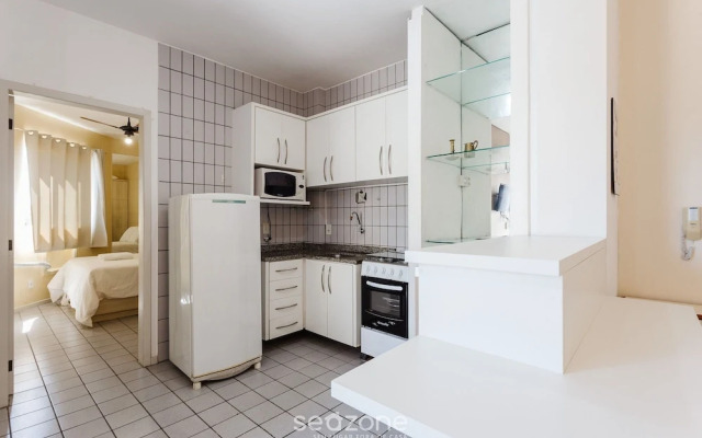 Apartment in Great Location 100m From the Beach Csg305