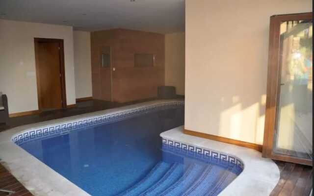 103689 -  House in Vilaboa