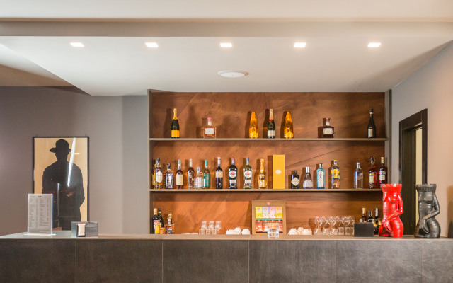 Hotel Europa Art Caserta