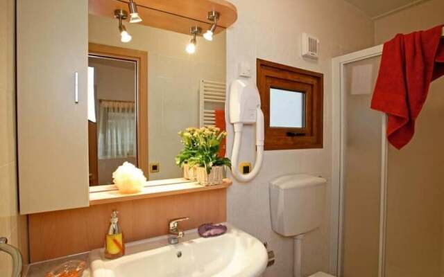 Camping Village Le Esperidi