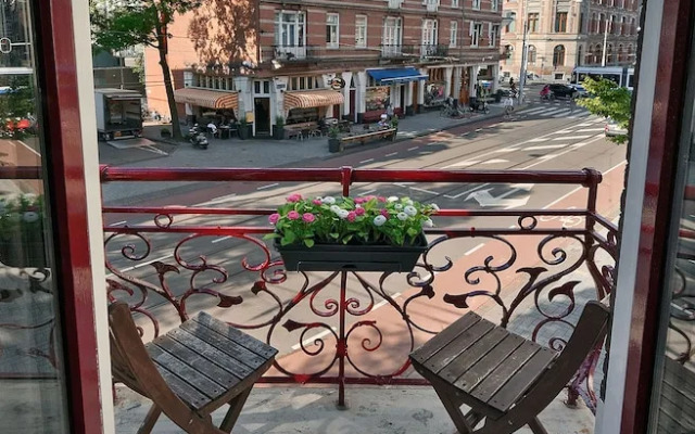 Quartier Sud Apartment