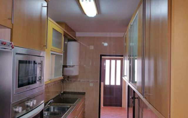 Casa Rosa II by ABH