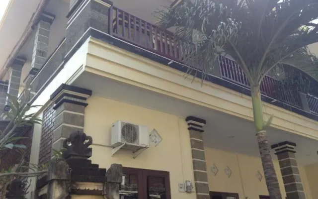 Verra Guest House 2