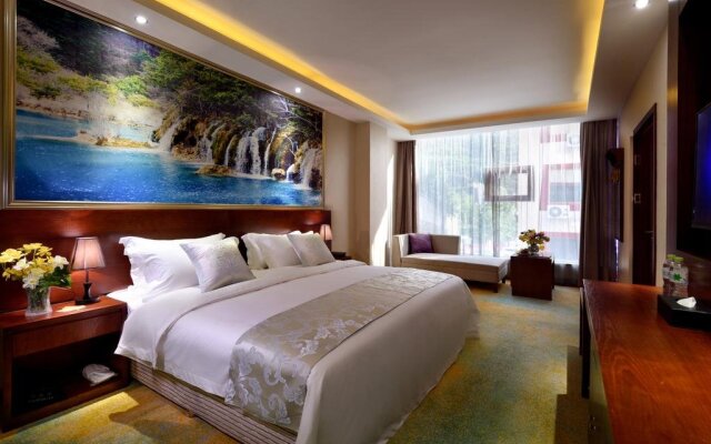 Rissai Valley, a Ritz-Carlton Reserve