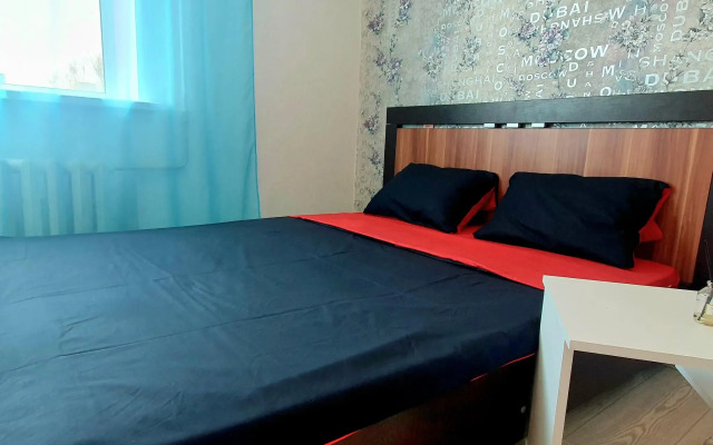 Апартаменты на Быстрова 64