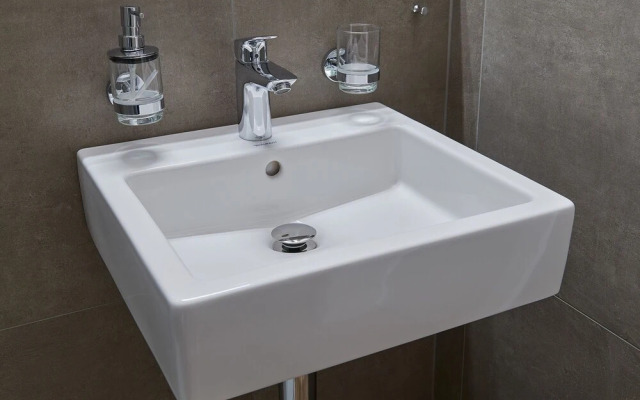 Hotel Jäger Jeuss - Murten - Self-Check-in