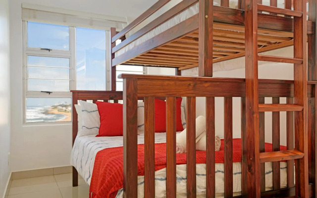 Escape to our Happy Place on Umdloti Beach