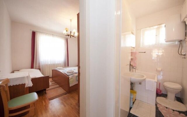 Apartments Gorana