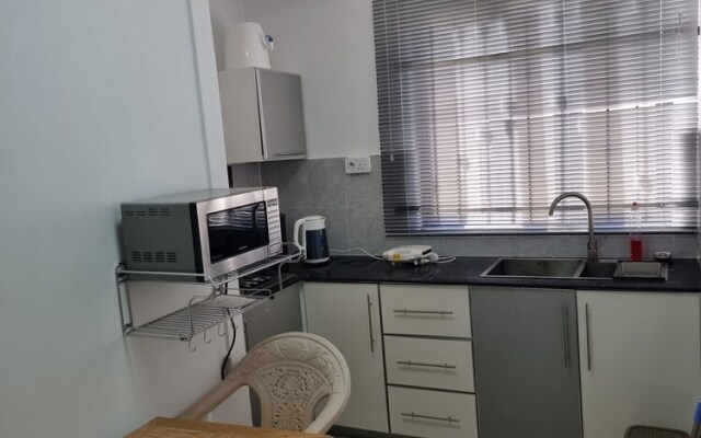 Studio Solitaire Ideal for two Adults - Sea View 1