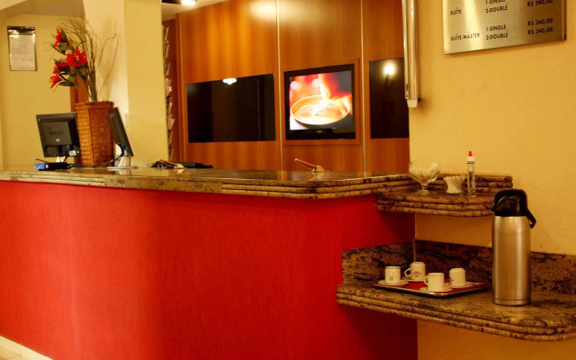 Bernal Hotel