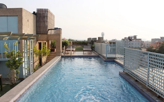 Zambala Hotel