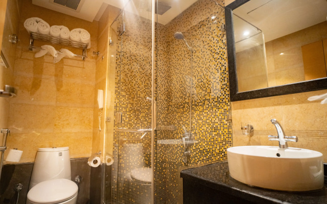 Emaar Grand Hotel