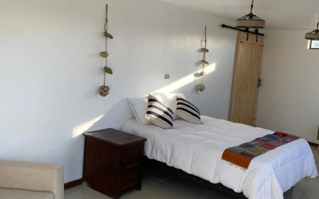 Loft la herradura