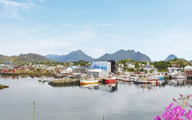 Holiday Home in Ballstad