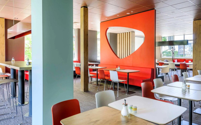 ibis Augsburg Koenigsplatz