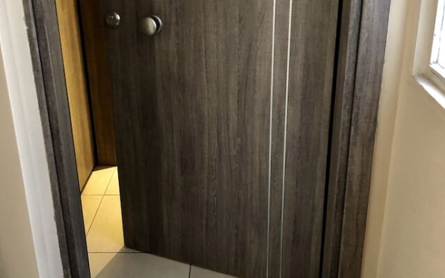 Sokratous Private Apartments