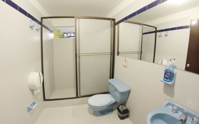 Albaka Hostel