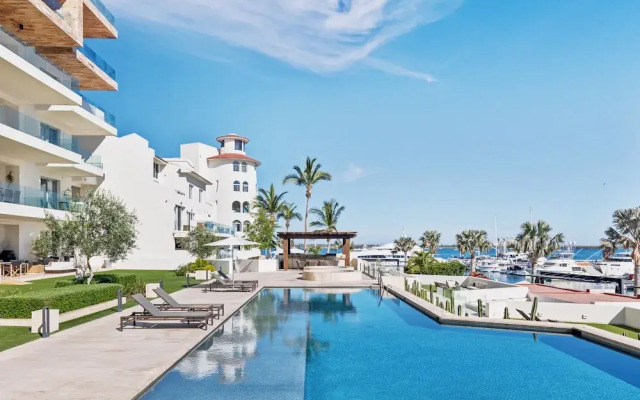 Live Aqua Private Residences La Paz