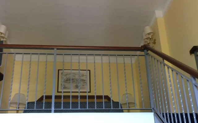 Hotel San Giorgio