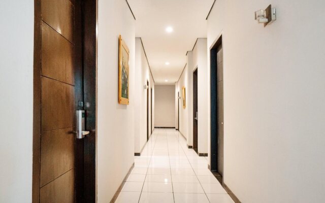 LeGreen Suite Setiabudi