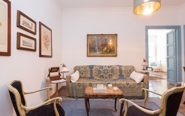 RSH Piazza Navona Lancellotti Apartment 2