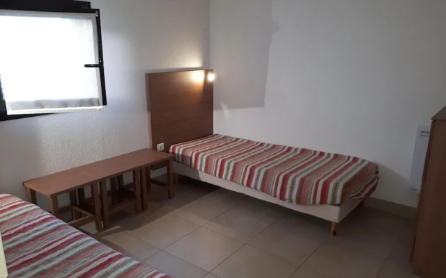 VVF Résidence Anglet