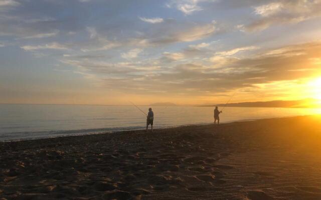Apartamento 1º Línea de Playa - Duna Beach