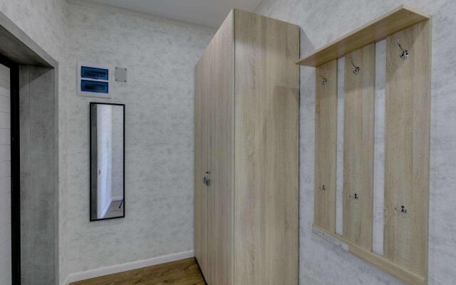 Апартаменты на улице Байтурсынова 179/3