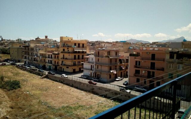 Casa Via Citta' Di Palermo