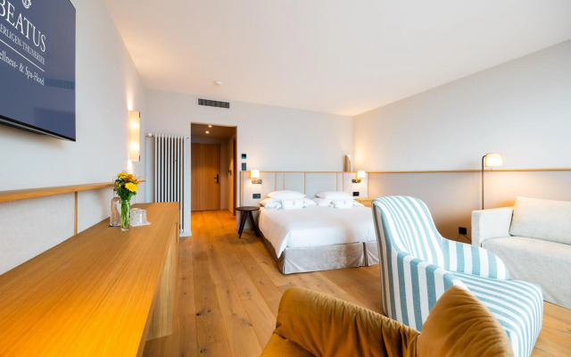BEATUS Wellness- & Spa-Hotel