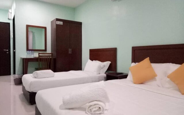 Noor Boutique Hotel