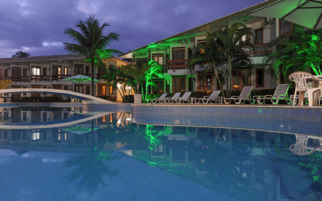 Oceano Praia Hotel