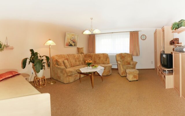 Beautiful Apartment Located in Kühlungsborn