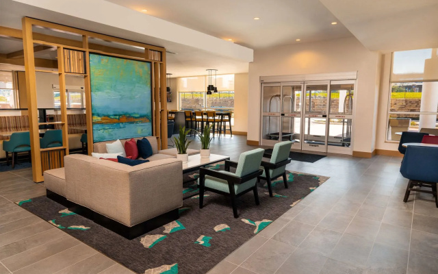 Hyatt House Nashville/Franklin/Cool Springs
