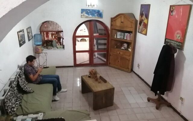 Hostel GTO