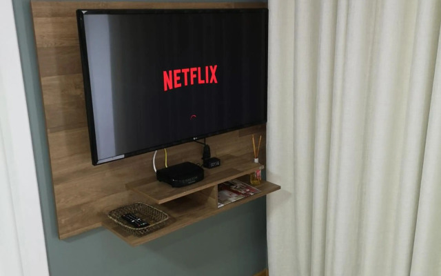 Yacht Village Natal Top