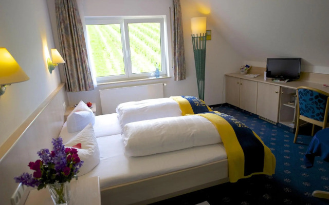 Seehotel Off