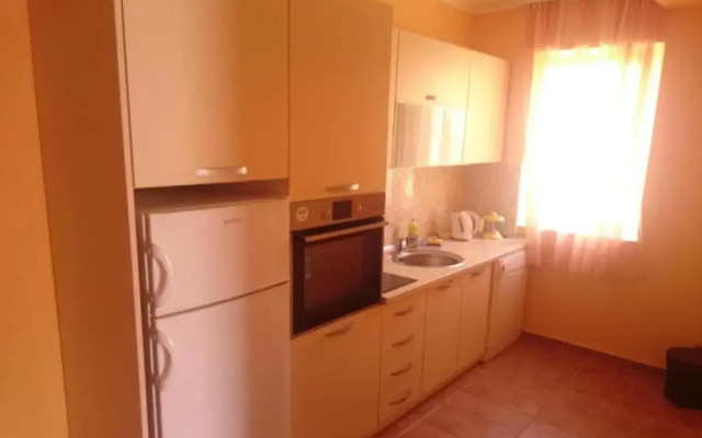 Apartments Olga