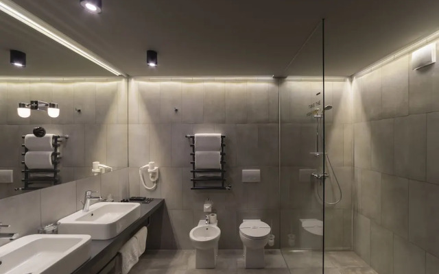 Design Hotel Road
