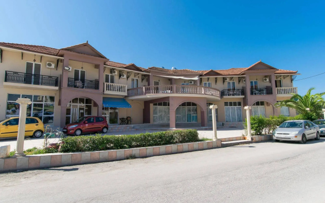 Zante Nest Studios & Apartments