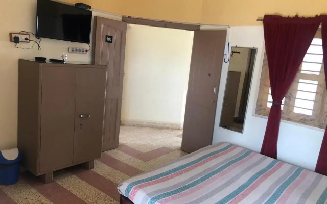 Rukmavati Guest House
