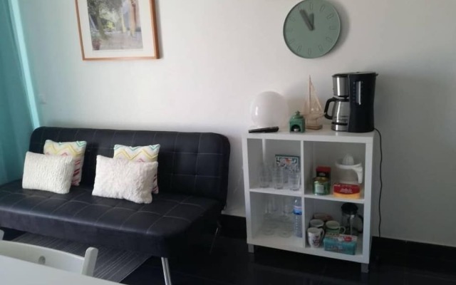 Apartamento T1 em Odeceixe