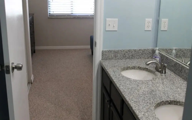 Colony Reef 2102 Condo