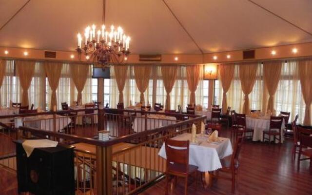 Hestia Hotel