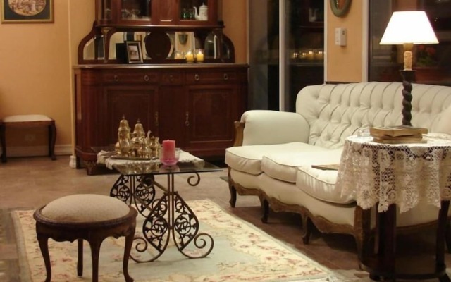 Arribo Buenos Aires Hotel Boutique